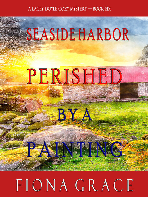 Title details for Perished by a Painting by Fiona Grace - Available